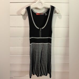 🖤DESIGUAL knit Dress – Size M